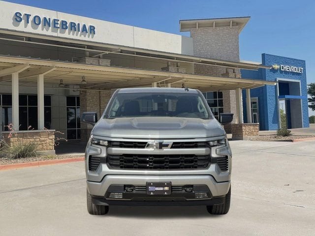 2026 Chevrolet Silverado 1500 RST - Photo 8