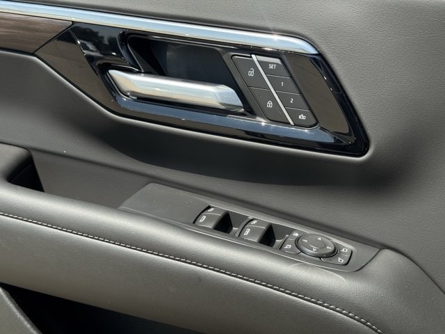 2026 Chevrolet Tahoe LT - Photo 19