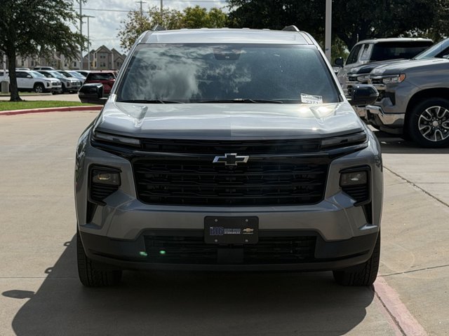2027 Chevrolet Traverse LT - Photo 8