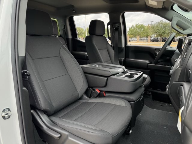 2026 Chevrolet Silverado 1500 Custom - Photo 24