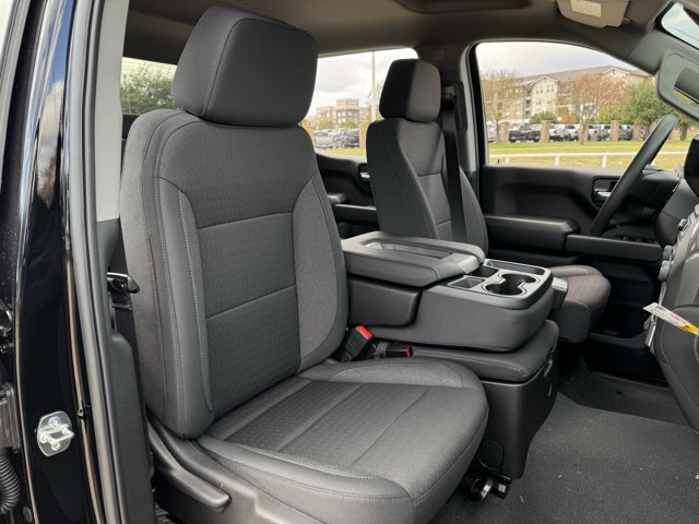 2026 Chevrolet Silverado 1500 Custom - Photo 22