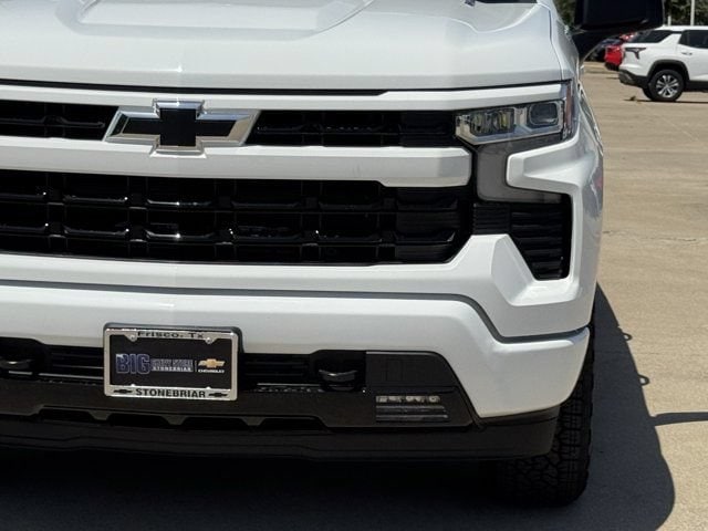 2026 Chevrolet Silverado 1500 RST - Photo 9