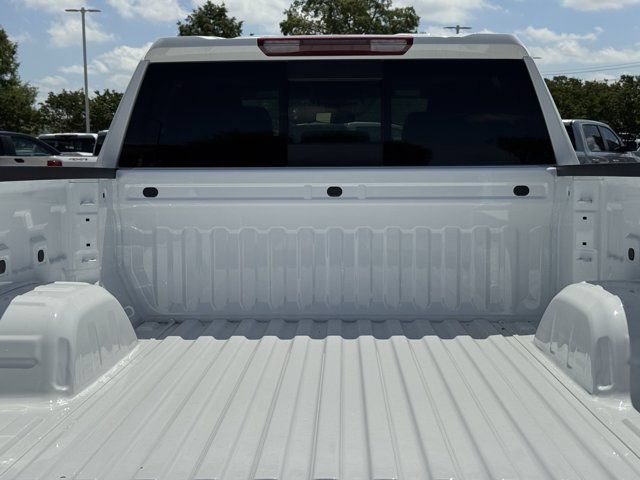 2026 Chevrolet Silverado 1500 LT - Photo 24