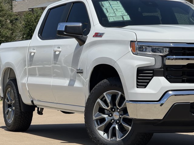 2026 Chevrolet Silverado 1500 LT - Photo 3