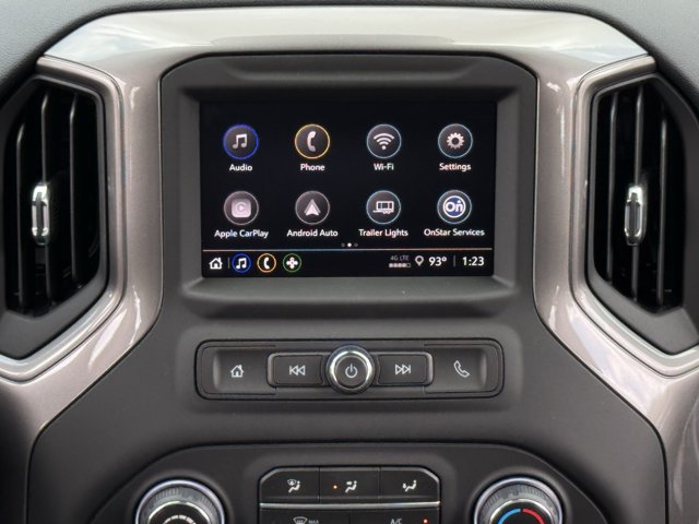 2026 Chevrolet Silverado 1500 Custom - Photo 11