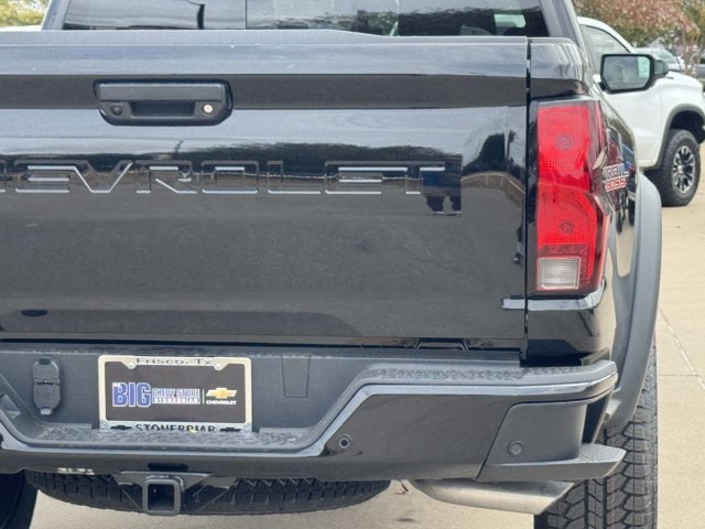2026 Chevrolet Colorado Trail Boss - Photo 7
