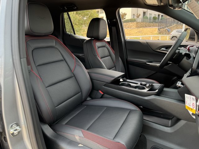 2027 Chevrolet Equinox RS - Photo 23