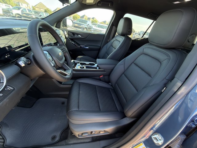 2027 Chevrolet Equinox LT - Photo 15