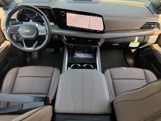 2026 Chevrolet Tahoe High Country - Photo 10
