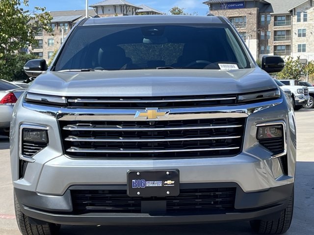 2027 Chevrolet Traverse LT - Photo 6