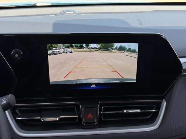 2026 Chevrolet Trailblazer LT - Photo 14
