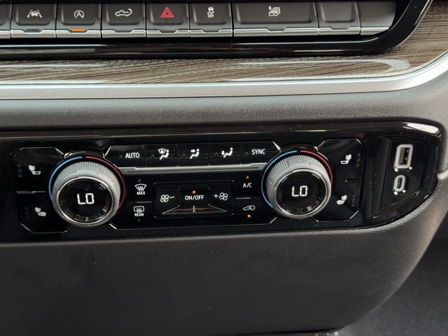 2026 Chevrolet Silverado 1500 RST - Photo 16