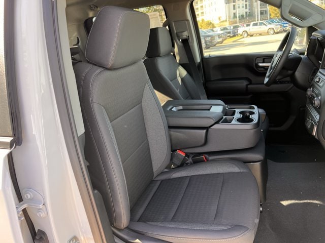 2026 Chevrolet Silverado 1500 Custom - Photo 23