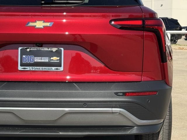 2026 Chevrolet Blazer EV LT - Photo 7