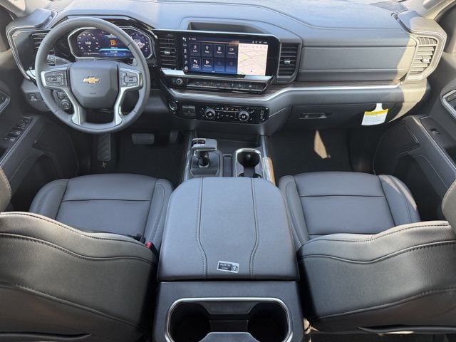 2026 Chevrolet Silverado 1500 LT - Photo 11