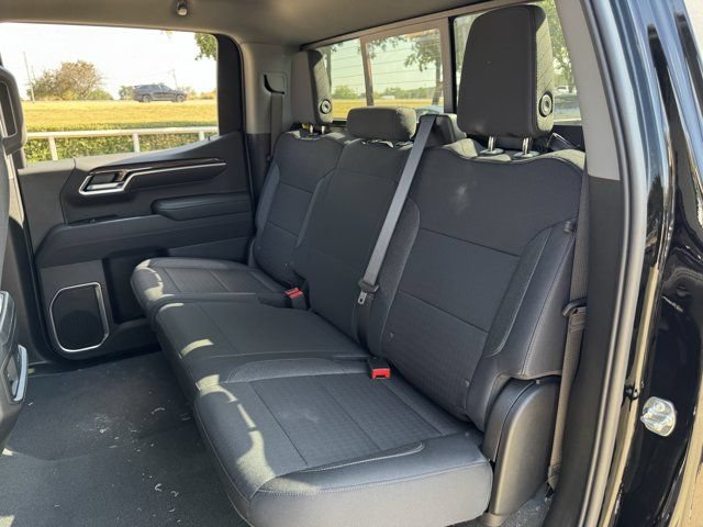 2026 Chevrolet Silverado 1500 RST - Photo 28