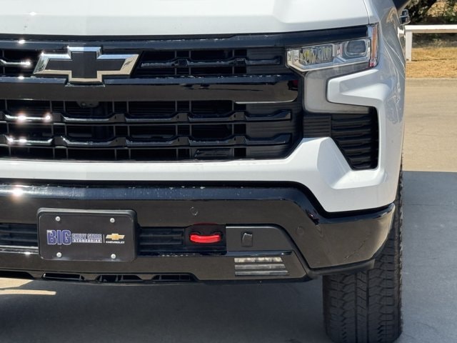 2026 Chevrolet Silverado 1500 LT Trail Boss - Photo 9