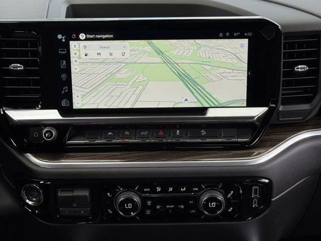 2026 Chevrolet Silverado 1500 LT - Photo 13