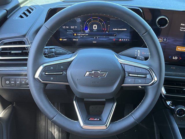 2027 Chevrolet Traverse Z71 - Photo 11