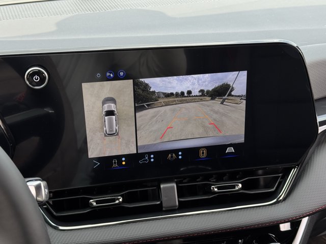 2027 Chevrolet Equinox RS - Photo 13