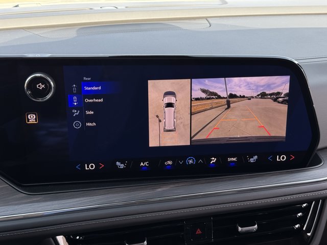 2026 Chevrolet Suburban LT - Photo 14