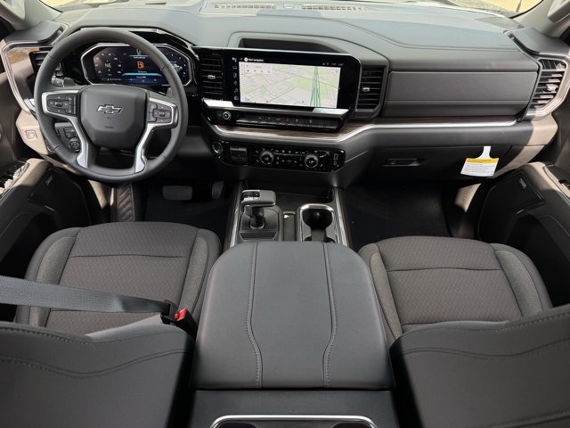 2026 Chevrolet Silverado 1500 RST - Photo 10