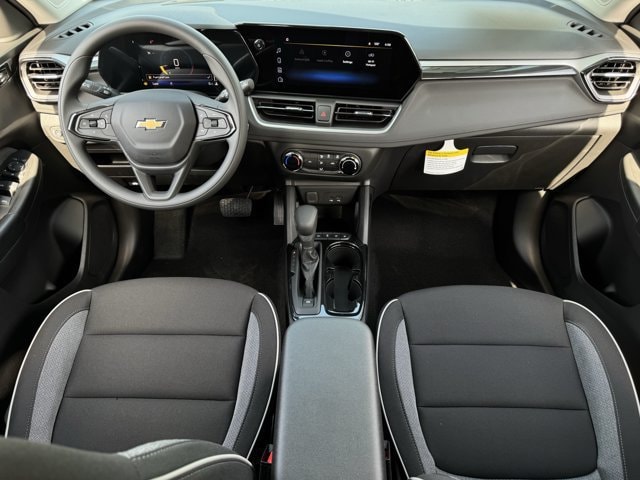 2026 Chevrolet Trailblazer LS - Photo 10