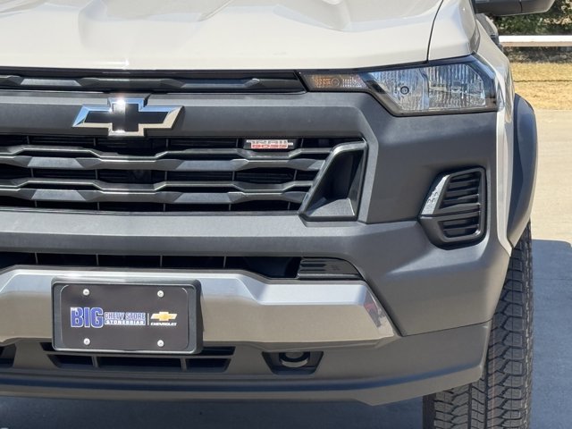 2026 Chevrolet Colorado Trail Boss - Photo 9
