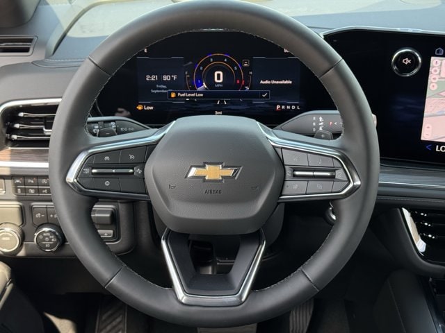 2026 Chevrolet Suburban LT - Photo 12