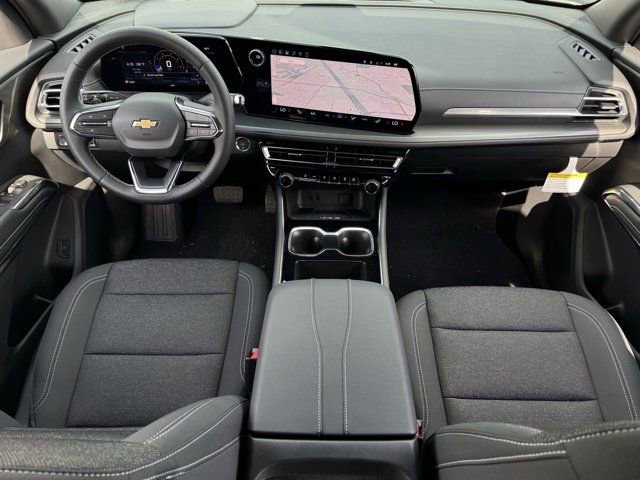 2026 Chevrolet Traverse LT - Photo 10