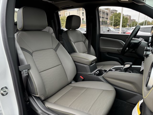 2026 Chevrolet Colorado ZR2 - Photo 23