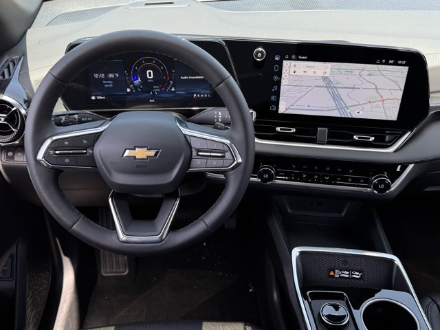 2027 Chevrolet Equinox LT - Photo 11