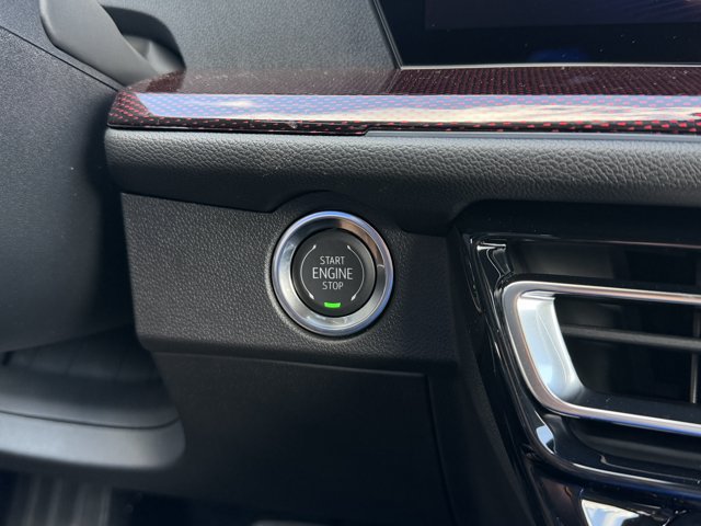 2027 Chevrolet Traverse RS - Photo 20