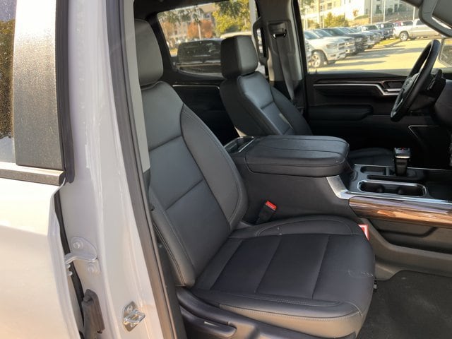 2026 Chevrolet Silverado 1500 LT - Photo 23
