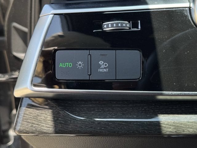 2025 Audi Q7 Premium Plus - Photo 24