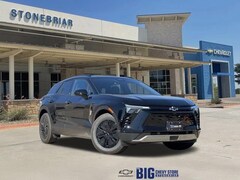 2026 Chevrolet Blazer EV LT SUV