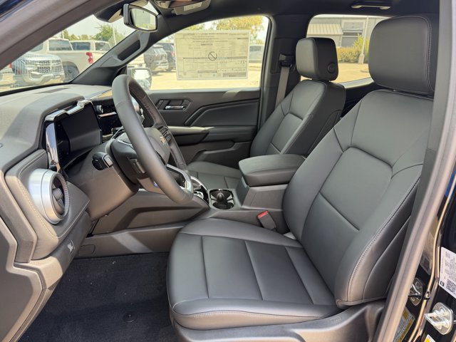 2026 Chevrolet Colorado LT - Photo 22