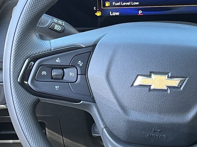 2026 Chevrolet Trailblazer LS - Photo 11