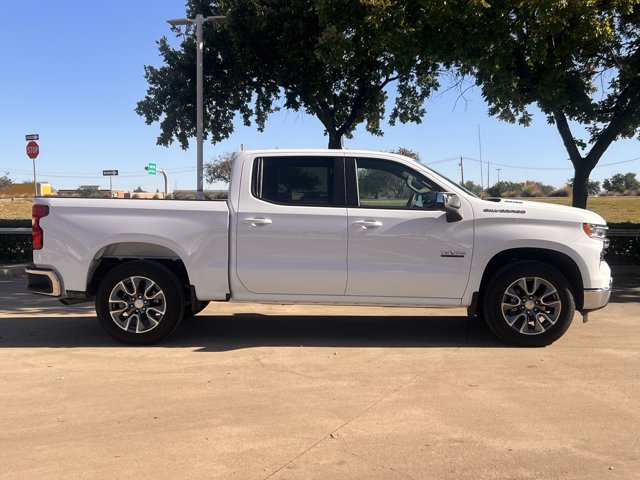 2026 Chevrolet Silverado 1500 LT - Photo 6