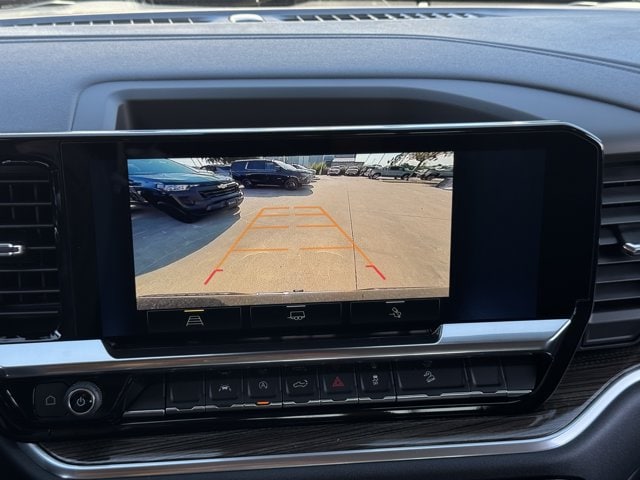 2026 Chevrolet Silverado 1500 LT - Photo 14