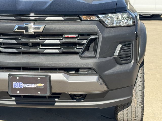2026 Chevrolet Colorado Trail Boss - Photo 9