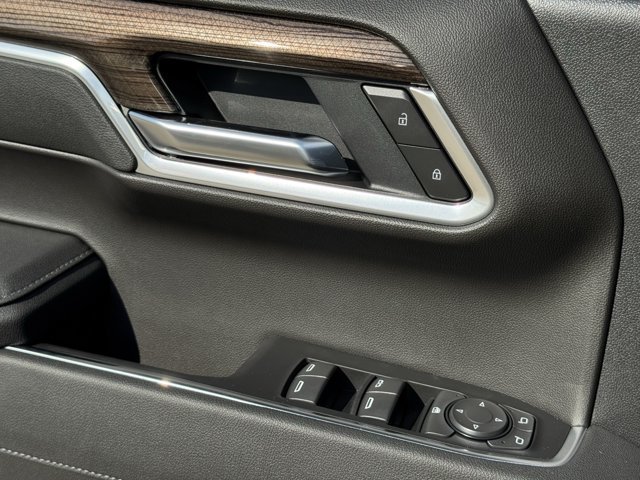 2026 Chevrolet Silverado 1500 RST - Photo 18