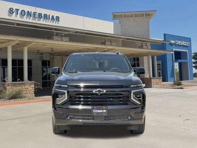 2026 Chevrolet Tahoe RST - Photo 8