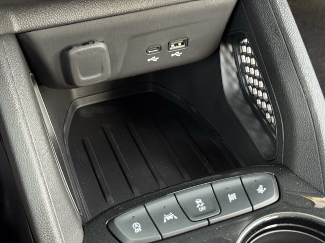 2026 Chevrolet Trailblazer LS - Photo 16