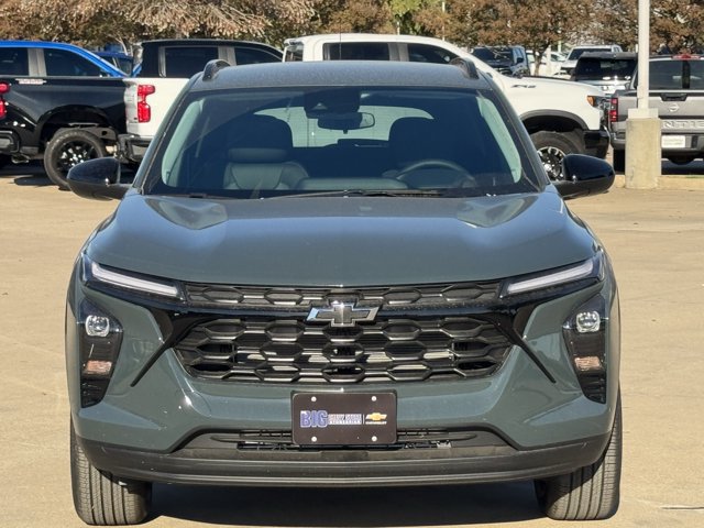 2026 Chevrolet Trax LT - Photo 8