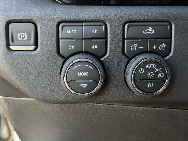 2026 Chevrolet Silverado 1500 LT Trail Boss - Photo 18