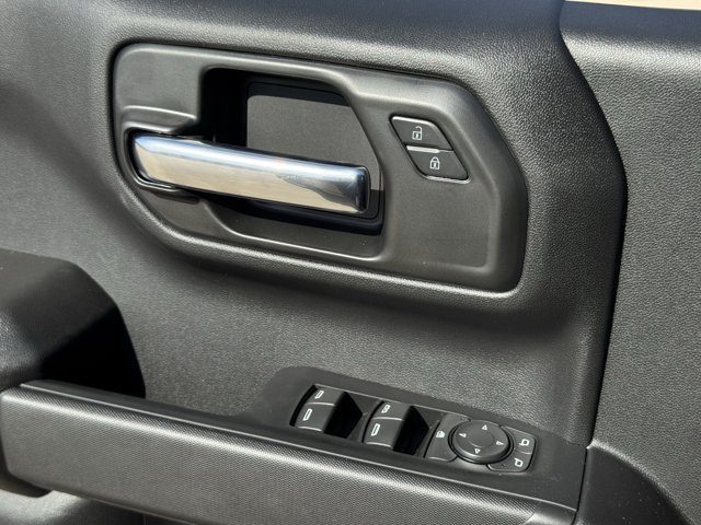2026 Chevrolet Silverado 1500 Custom - Photo 20