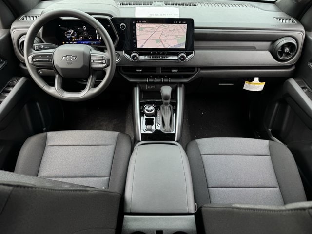 2026 Chevrolet Colorado Trail Boss - Photo 10