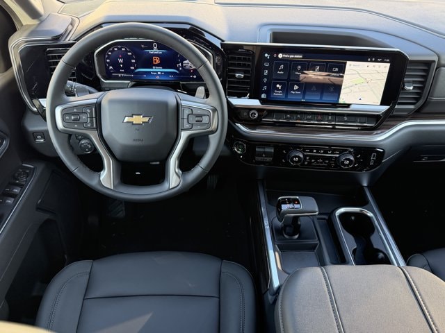 2026 Chevrolet Silverado 1500 LT - Photo 12