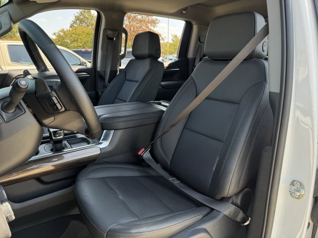 2026 Chevrolet Silverado 1500 LT Trail Boss - Photo 21